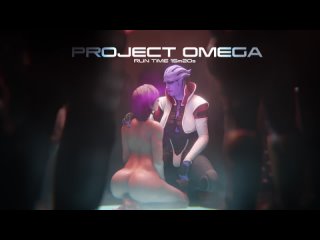 project omega [zmsfm]