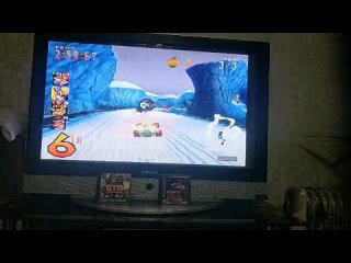 crash team racing watch and call for slutty girlfriends with big tits