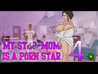 erotic flash game my step-mom is a pornstar 4 for adults only